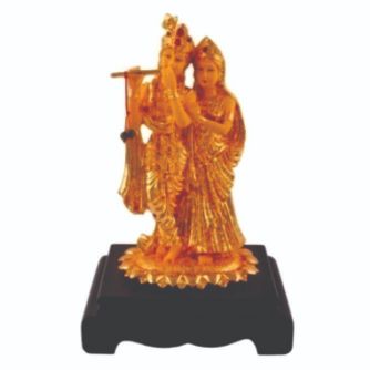 Gifting Variety of God Figures / Gift Exclusive RADHA KRISHNA